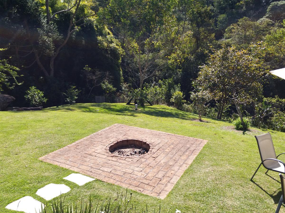 Pousada Reserva Nativida Santo Antonio do Pinhal Exterior photo